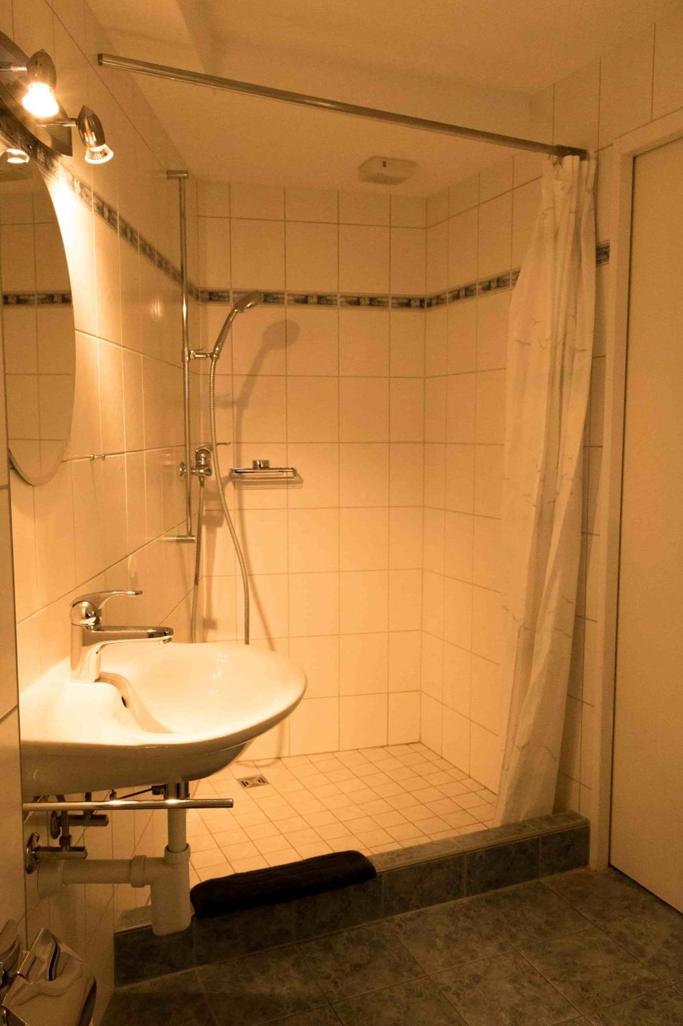 Bergwerksilo Herznach Room photo